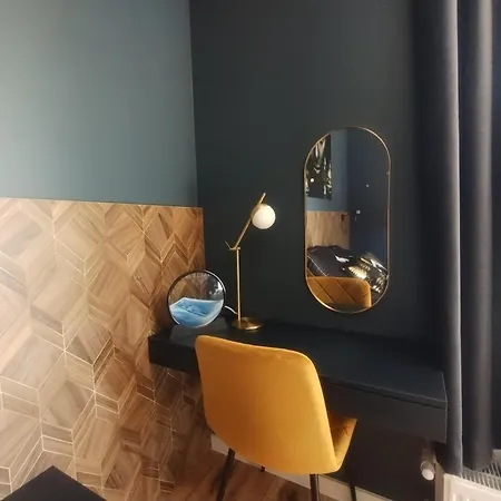 Apartment Apartament,,nuta