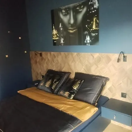 Apartment Apartament,,nuta