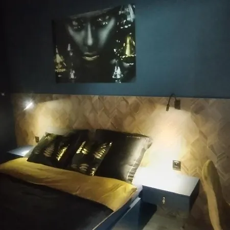 Apartment Apartament,,nuta