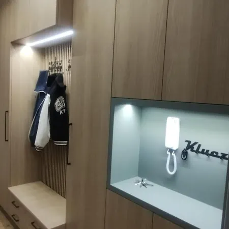 Apartment Apartament,,nuta