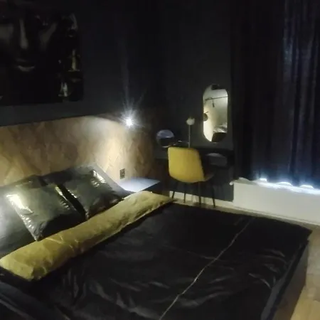 Apartment Apartament,,nuta