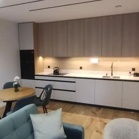 Apartment Apartament,,nuta