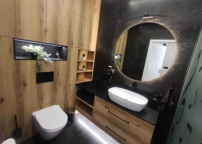 Apartment Apartament,,nuta