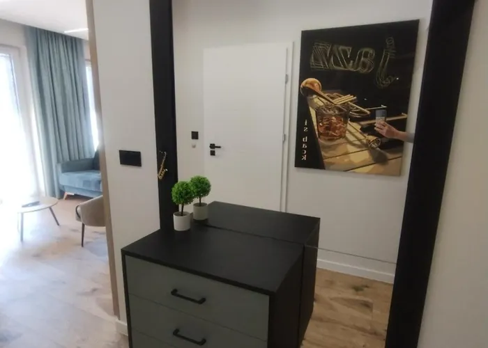 Apartment Apartament,,nuta