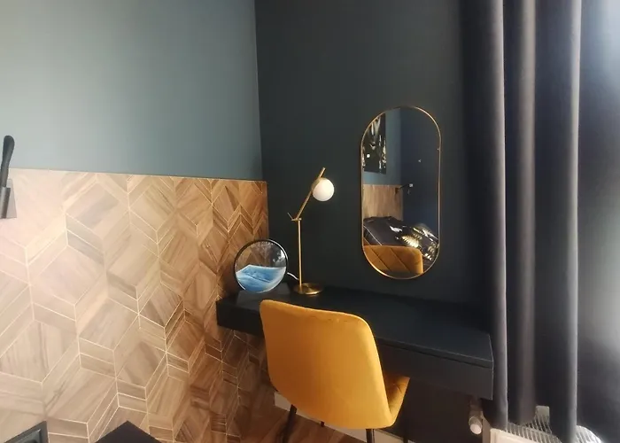 Apartment Apartament,,nuta