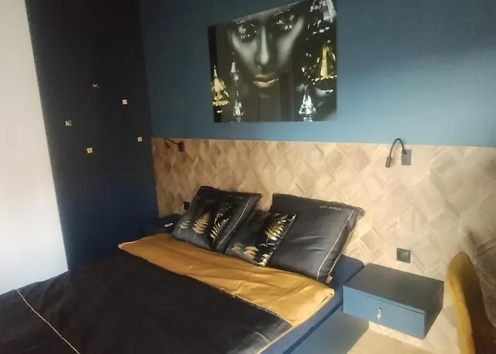 Apartment Apartament,,nuta