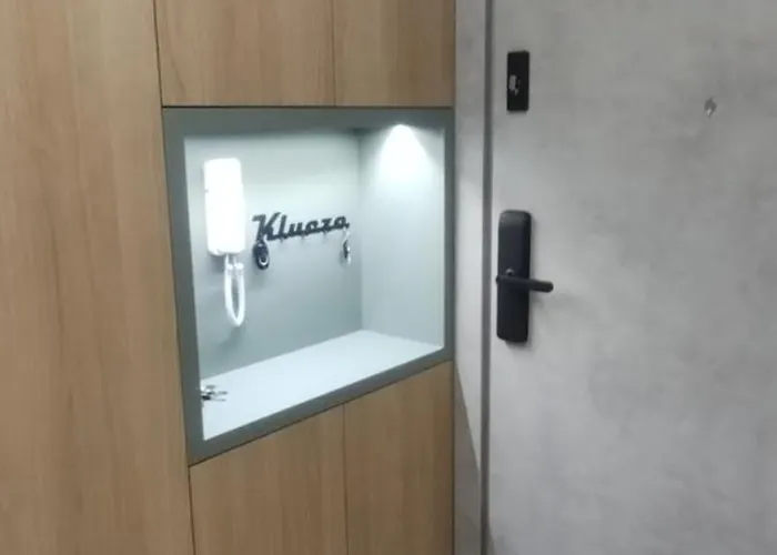 Apartment Apartament,,nuta