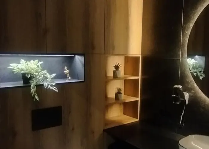 Apartment Apartament,,nuta