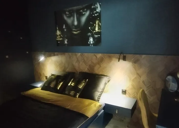 Apartment Apartament,,nuta