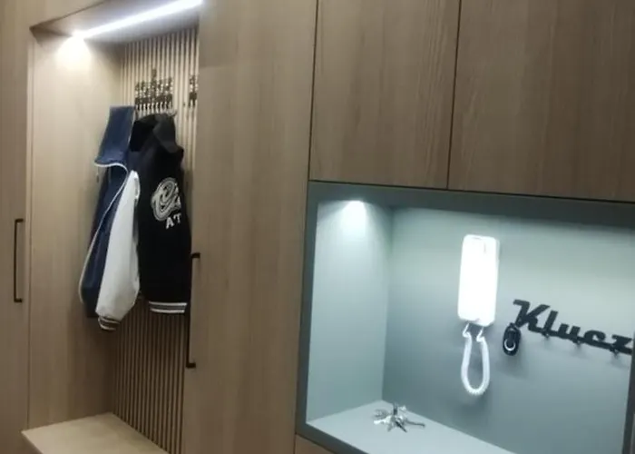 Apartment Apartament,,nuta