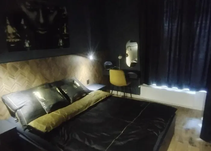 Apartment Apartament,,nuta