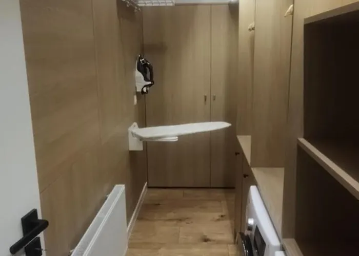 Apartment Apartament,,nuta