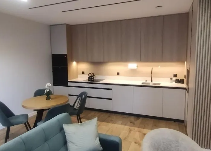 Apartment Apartament,,nuta