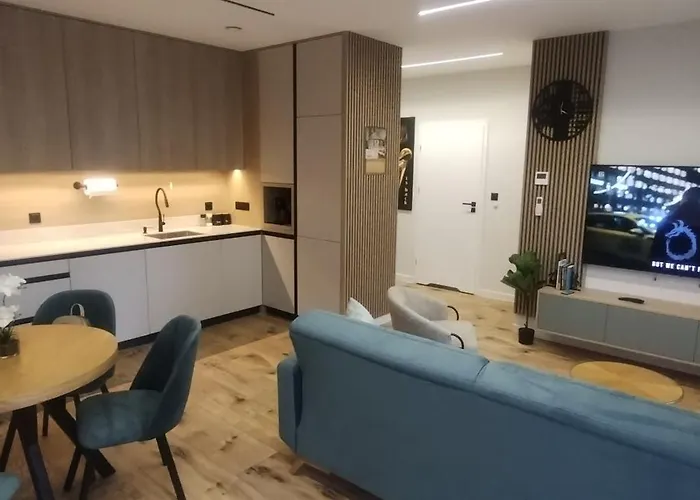 Apartment Apartament,,nuta